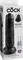 Pipedream King Cock 9" Uncut Cock PD5562 Vorschaubild