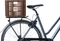 Basil Crate L Fahrradkorb chocolate brown Vorschaubild
