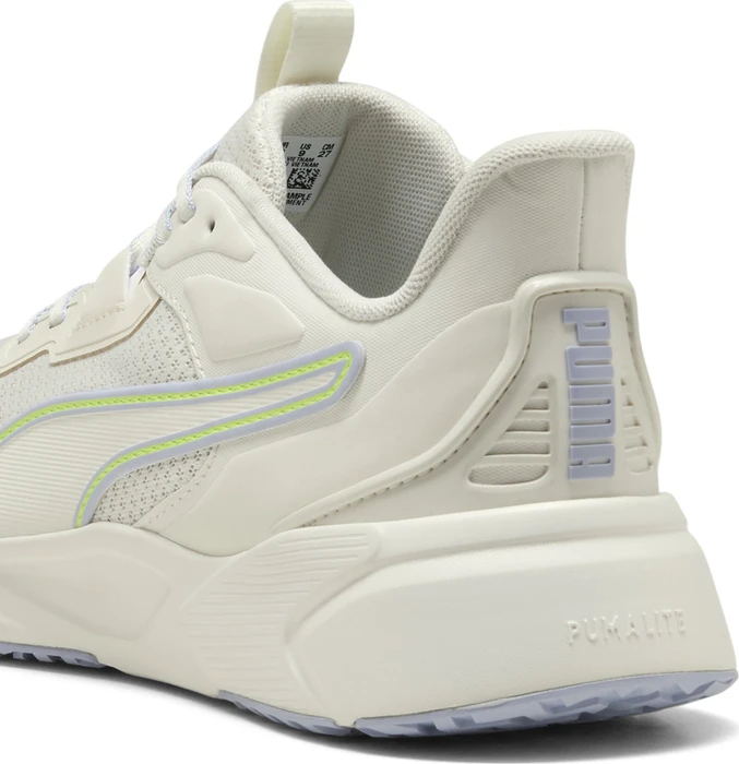 Puma Disperse XT 4 warm white/cool weather/yellow alert