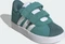 adidas VL Court 3.0 powder teal/cloud white/preloved teal (Junior) Vorschaubild