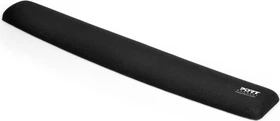 Port Designs Port Connect Ergonomic Wrist Rest Pad for Keyboard, schwarz