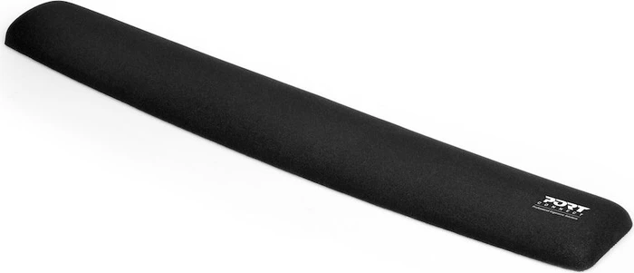 Port Designs Port Connect Ergonomic Wrist Rest Pad for Keyboard, schwarz