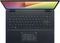 ASUS VivoBook Flip 14 TM420UA-EC004R, Bespoke Black, Ryzen 5 5500U, 8GB RAM, 512GB SSD, DE Vorschaubild