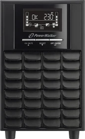 BlueWalker PowerWalker VI 1500 CW, 1500VA, 3x Schuko, USB/seriell