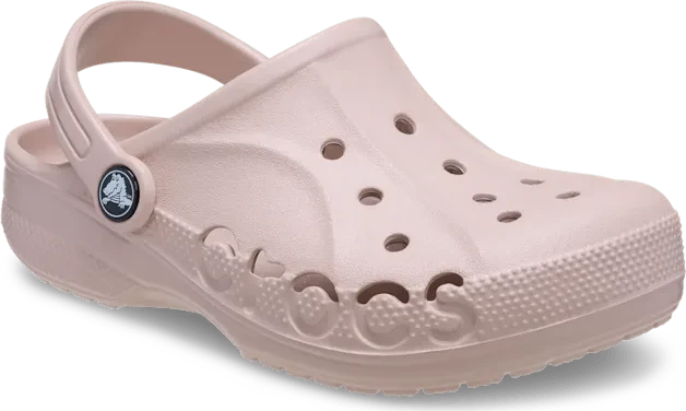 Crocs Baya Clog pink clay (Junior)
