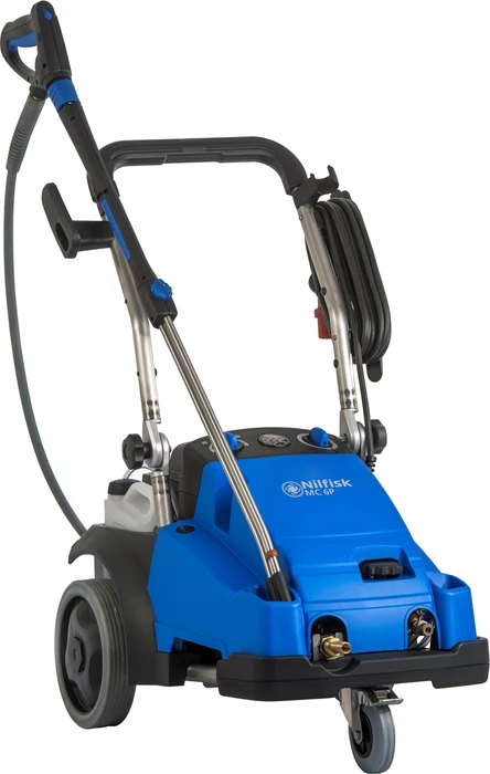 Nilfisk Poseidon 6-79 XT MC 6P-170/1610 XT Elektro-Hochdruckreiniger
