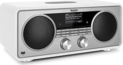 TechniSat DigitRadio 602