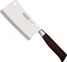 Burgvogel Natura Line Hackmesser 15cm