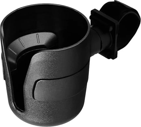 ABC Design Becherhalter schwarz