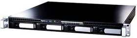 Synology RackStation Expansion RX4, 1x eSATA, 1HE