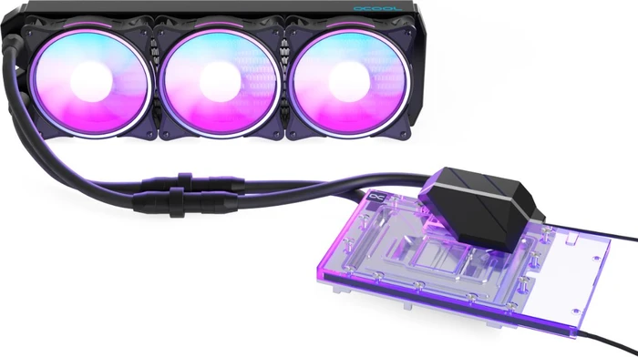 Alphacool Eiswolf 2 AiO RTX 4000 Serie