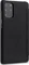 Stilgut Book Type Leather Case für Samsung Galaxy S20+ schwarz Vorschaubild