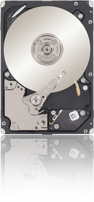 Seagate Savvio 10K.6 600GB, SED, 2.5" / SAS 6Gb/s