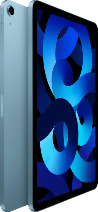 Apple iPad Air 5, blau, 64GB