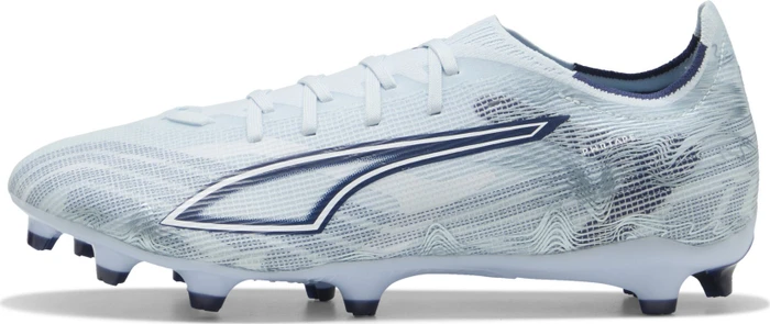 Puma Ultra 6 Match FG/AG icy blue/puma white/blue jewel