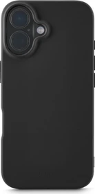 Hama Handyhülle Fantastic Feel für Apple iPhone 16 Plus schwarz