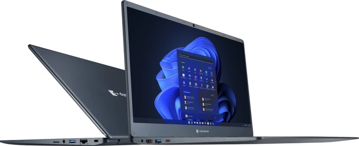 Dynabook Satellite Pro C50-J-12F, Dark Blue, Core i5-1135G7, 16GB RAM, 512GB SSD, DE