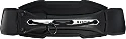 Mystic Stealth Surf Gen 3 Bar schwarz/weiß