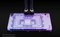 Alphacool Core NVIDIA GeForce RTX 4090 GameRock/Phantom mit Backplate Vorschaubild