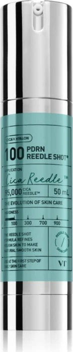 VT Cosmetics PDRN Reedle Shot, 50ml
