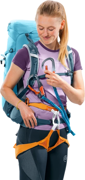 Deuter Trail 28 SL lagoon/atlantic