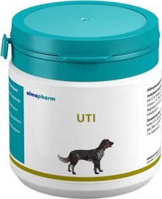 almapharm astoral UTI Aid Tabletten Harnwegerkrankungsmittel, 125 Stück