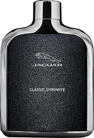 Jaguar Classic Chromite Eau de Toilette, 100ml
