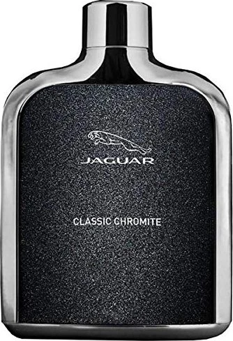 Jaguar Classic Chromite Eau de Toilette, 100ml