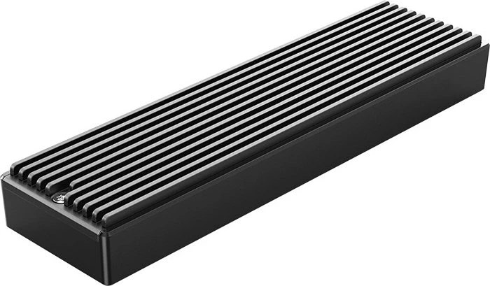 Orico M.2 SSD Enclosure, USB-C 3.1