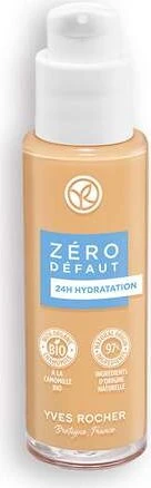 Yves Rocher Zéro Défaut Foundation beige 200, 30ml