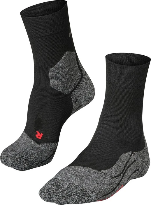 Falke RU3 Laufsocken black-mix (Damen)