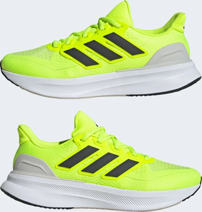 adidas Ultrarun 5 lucid lemon/core black/cloud white (Herren)