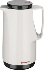 Rotpunkt Maxima 760 Isolierkanne 1l beige