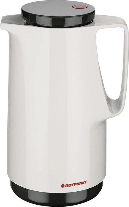 Rotpunkt Maxima 760 Isolierkanne 1l beige