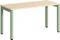 Steelcase Solo elektrisch höhenverstellbarer Sitz-Steh-Schreibtisch Vorschaubild
