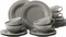Seltmann Weiden Beat Color Glaze Teeservice-Set, 18-tlg. Vorschaubild