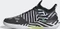 adidas Adizero Ubersonic 4 core black/solar yellow/cloud white (Herren) Vorschaubild