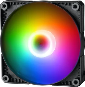 Phanteks PH-F120SK D-RGB schwarz, 120mm (PH-F120SK_DRGB_PWM)