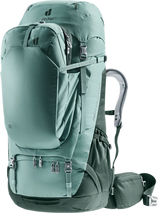 Deuter Aviant Voyager 60+10 SL