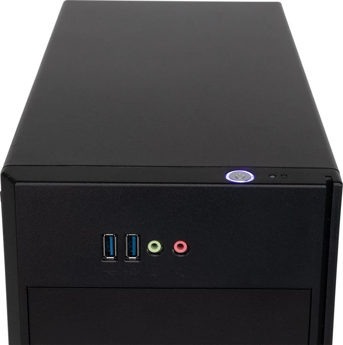 Wortmann Terra PC-Business 6000, Ryzen 5 8600G, 16GB RAM, 500GB SSD, DE