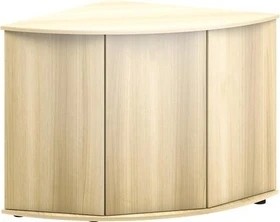 Juwel SBX Trigon 350 Aquarien-Unterschrank hellbraun