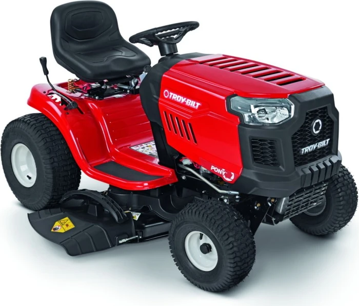 Troy-Bilt Pony 92T-S Benzin-Rasentraktor