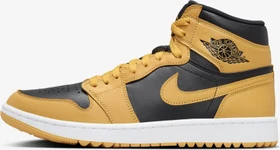 Nike Air Jordan I High G pollen/white/black