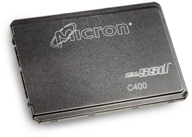 Micron C400 512GB, 1.8" / SATA 6Gb/s