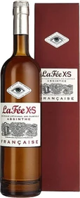 La Fée X.S. Absinthe Francaise 700ml