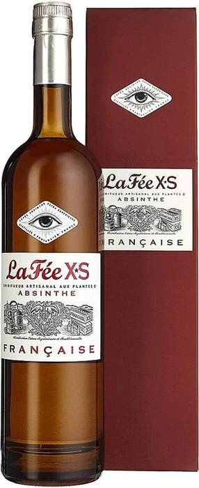 La Fée X.S. Absinthe Francaise 700ml