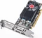 XFX Radeon RX 550 Low Profile, 2GB GDDR5, DVI, HDMI, DP Vorschaubild