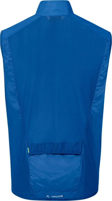 Vaude Matera Air Fahrradweste signal blue (Herren)