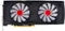 XFX Radeon RX 580 GTR-S Black Edition White, 8GB GDDR5, DVI, HDMI, 3x DP Vorschaubild