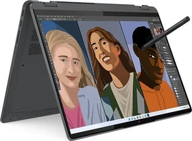 Lenovo IdeaPad Flex 5 16ALC7, Storm Grey, Ryzen 5 5500U, 8GB RAM, 512GB SSD, UK